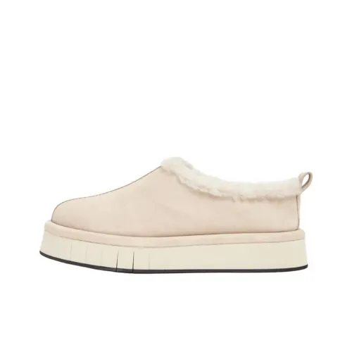 Paloma Barceló COSIMA Ankle Длина Сноубутсы Женские Белые