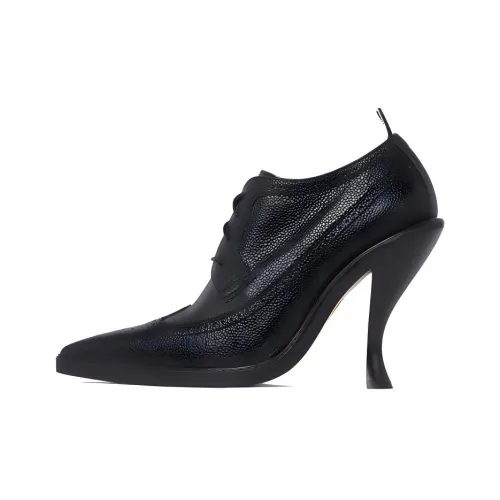 THOM BROWNE Высокие каблуки Женские