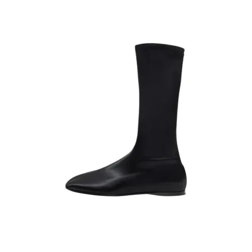 PROENZA SCHOULER Ботильоны Черные Женские
