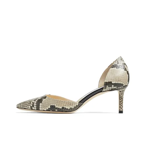 Jimmy Choo Высокие каблуки Женские