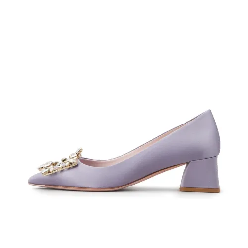 Roger Vivier Высокие каблуки Женские