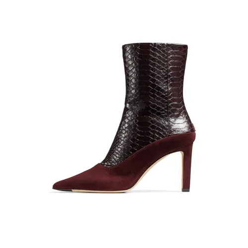 Jimmy Choo Женские ботильоны