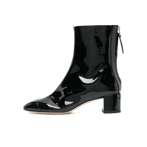 Aeyde Ботильоны Женские Черные