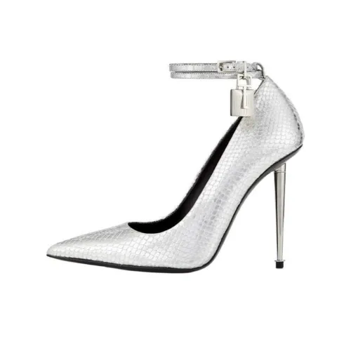 TOM FORD Высокие каблуки Женские