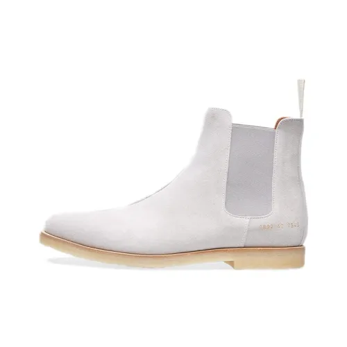 COMMON PROJECTS Челси Мужской Серый