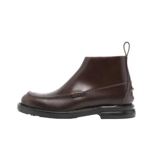 Paul Smith Ботильоны Мужские