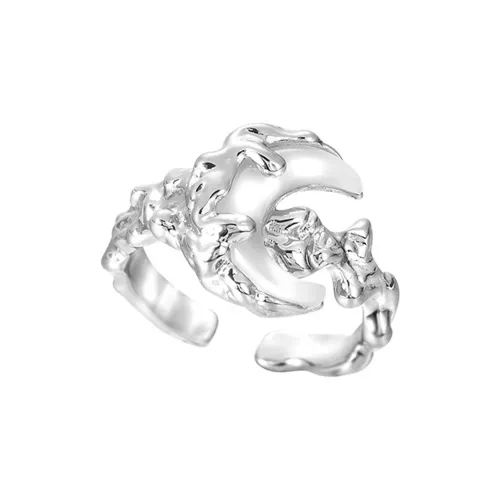 TEEX Кольца Унисекс