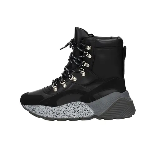 STELLA MCCARTNEY Женские ботильоны