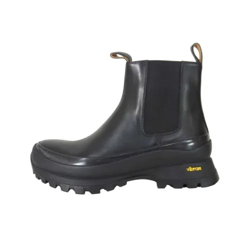 JIL SANDER Челси Женские