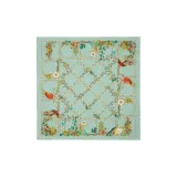 Зелёный/Многоцветный