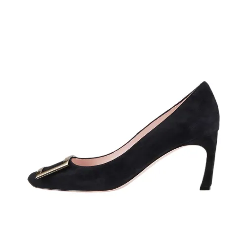 Roger Vivier Trompette Высокие каблуки Женские