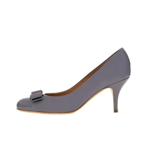Ferragamo Высокие каблуки Женские