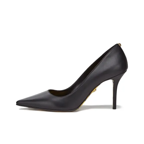 VERSACE Barocco Высокие каблуки Женские