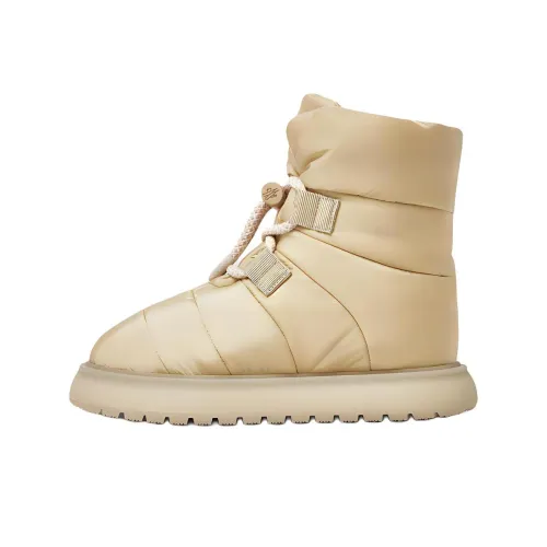 Moncler Женские ботильоны