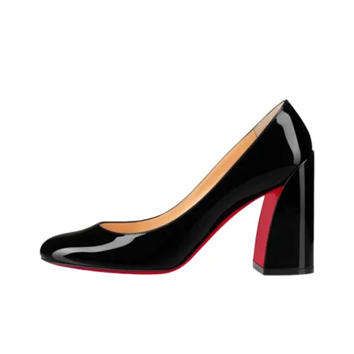 Christian Louboutin Высокие каблуки Женские