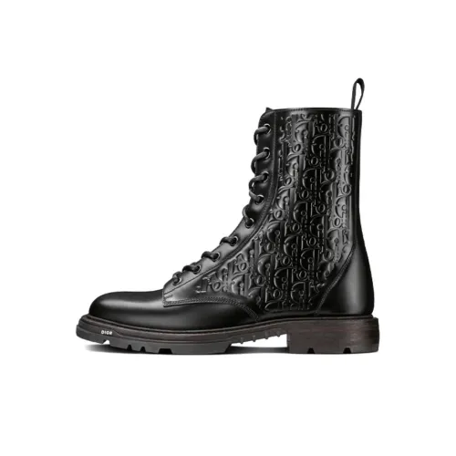 DIOR Explorer Ботильоны Мужские