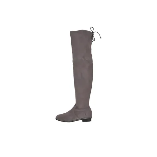 Stuart Weitzman Женские сапоги до колена
