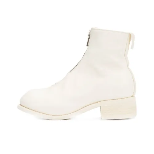 GUIDI Женские ботильоны