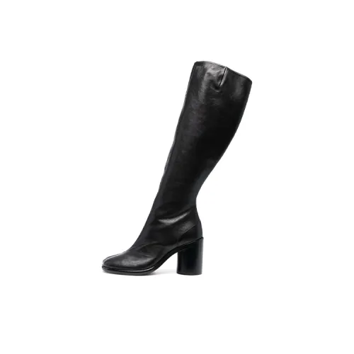 Maison Margiela Tabi Женские сапоги до колена