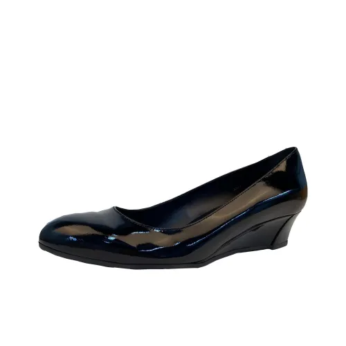TOD'S Высокие каблуки Женские