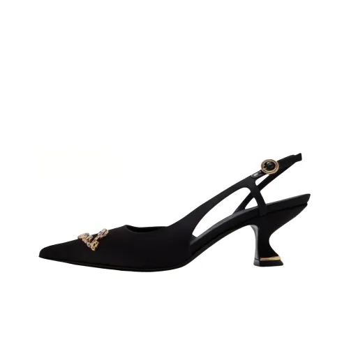 Lanvin Высокие каблуки Женские