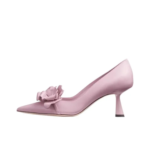 Jimmy Choo Rosalia Высокие каблуки Розовый Женские