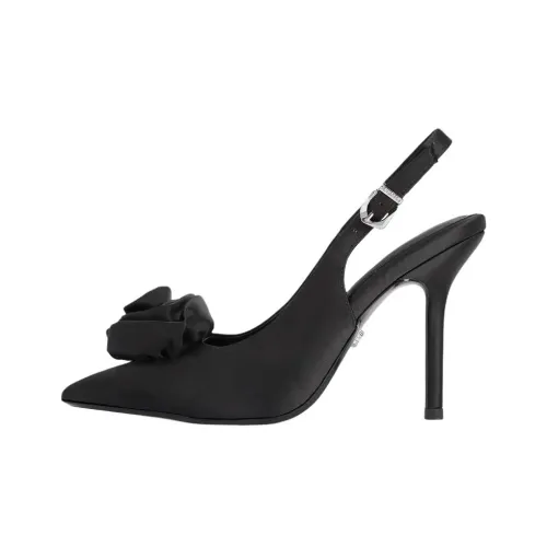 Kurt Geiger London Высокие каблуки Черные Женские