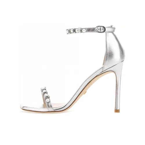 Stuart Weitzman Высокие каблуки Женские
