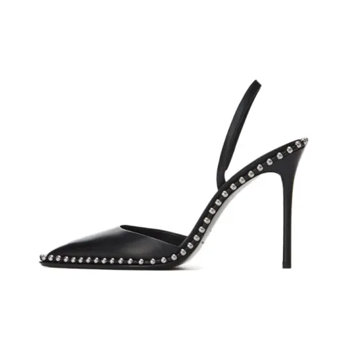 alexander wang Высокие каблуки Женские