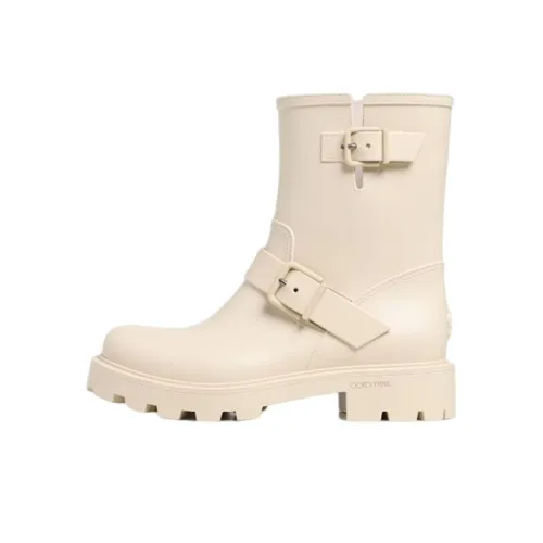 Jimmy Choo Женские ботильоны