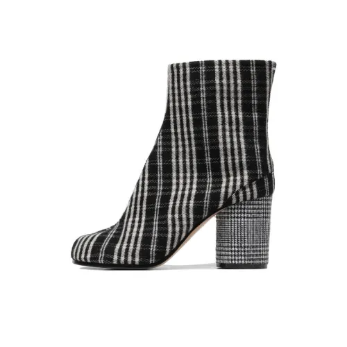 Maison Margiela Tabi Женские ботильоны