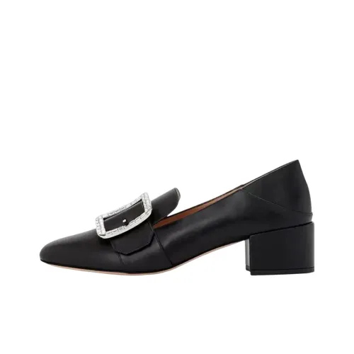 Bally Высокие каблуки Женские