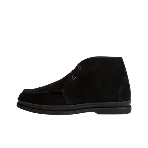 Paul Smith Ботильоны Мужские