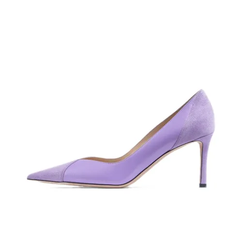 Jimmy Choo Cass Высокие каблуки Женские