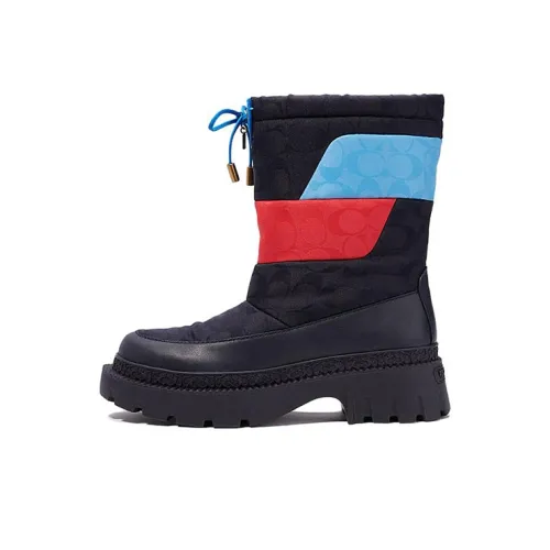 COACH Сноубутсы Женские
