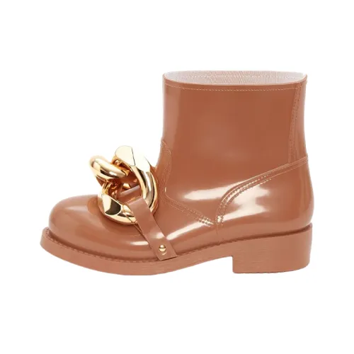 JW Anderson Женские ботильоны