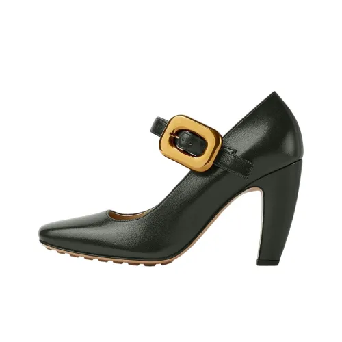 Bottega Veneta Высокие каблуки Женские