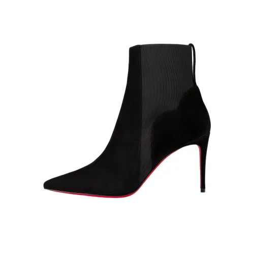 Christian Louboutin Челси Женские