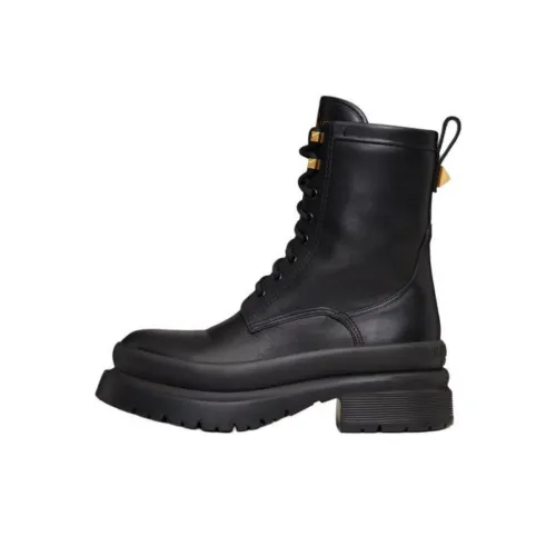 Valentino Roman Stud Ботильоны Женские