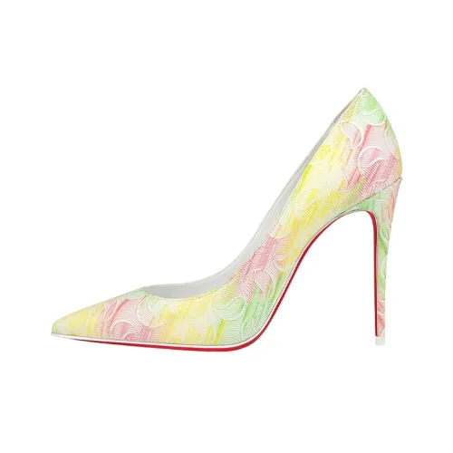 Christian Louboutin Высокие каблуки Женские
