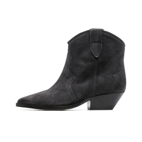 ISABEL MARANT Женские ботильоны
