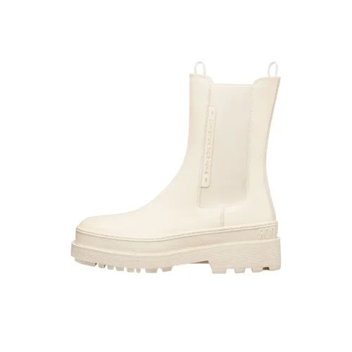 DIOR Trial Челси Женские Белые