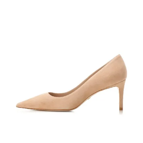Stuart Weitzman Высокие каблуки Женские