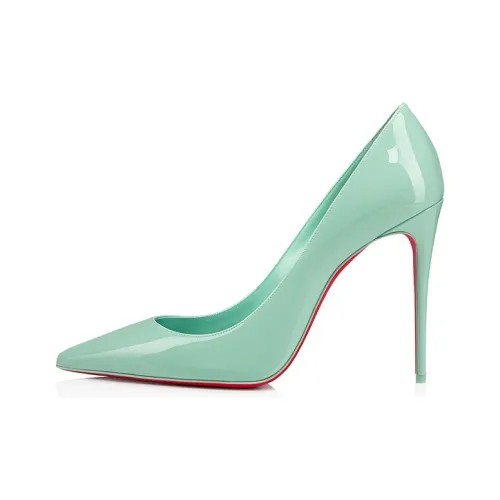 Christian Louboutin KATE Высокие каблуки Женские