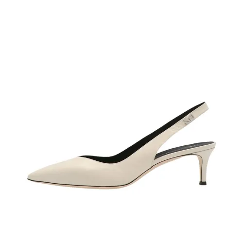 GIUSEPPE ZANOTTI Высокие каблуки Женские