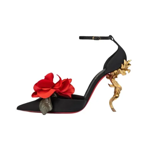 Christian Louboutin Высокие каблуки Женские