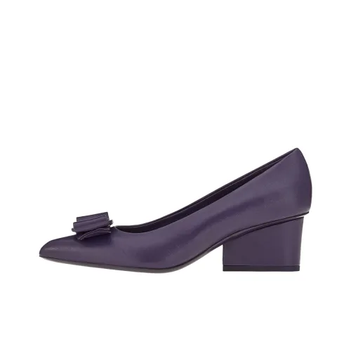 Ferragamo Высокие каблуки Женские
