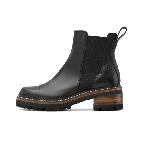 SEE BY CHLOE Челси Женские