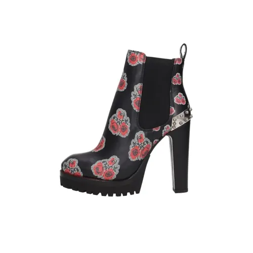 Alexander McQueen Ankle Длина Челси Женские