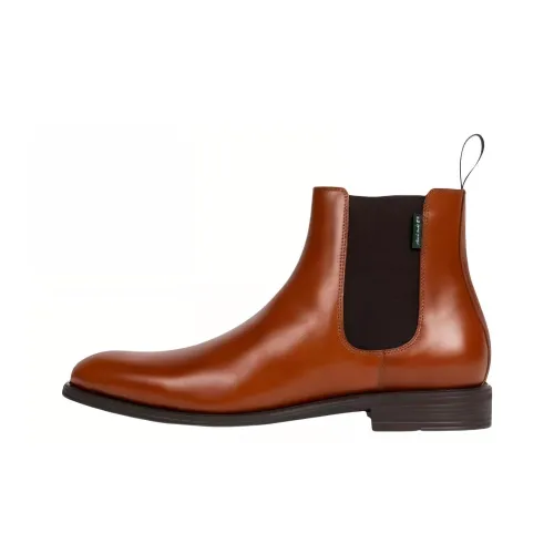 Paul Smith Chelsea Brown Men's